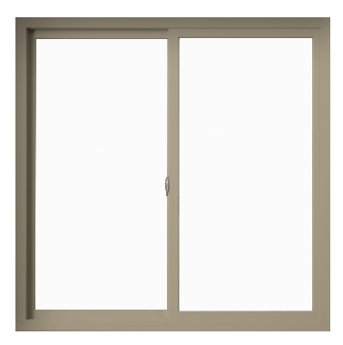 Sliding Windows from Renewal by Andersen