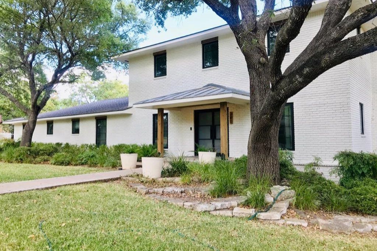 Renewal by Andersen Black Windows