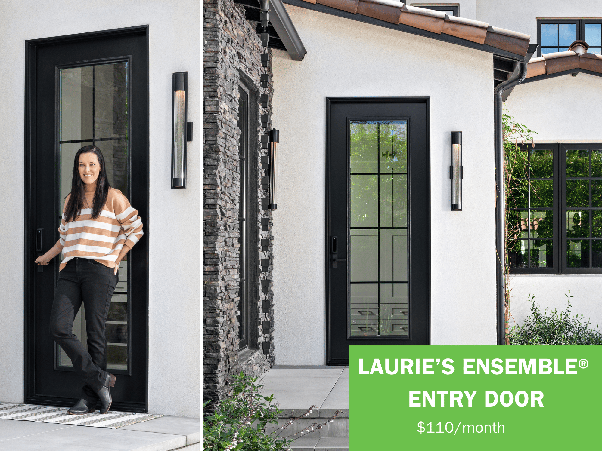 How much do Renewal by Andersen replacement windows or doors cost