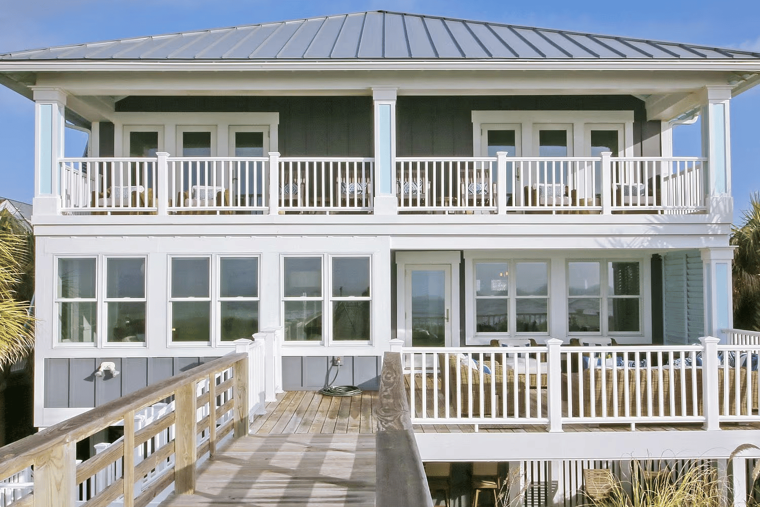 Renewal by Andersen Installed windows