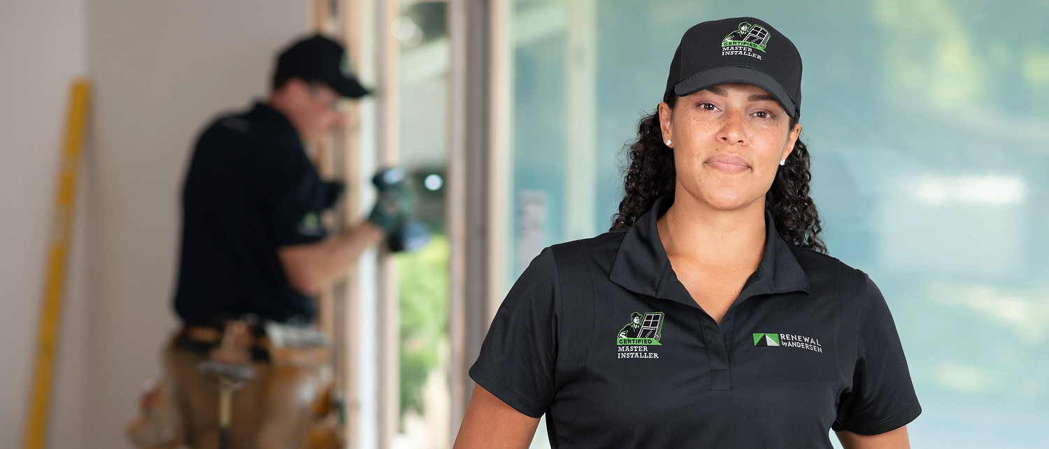 As the full-service replacement division of Andersen Corporation, we are here to take homeowners through our entire hassle-free window replacement process, from start to finish (and beyond).