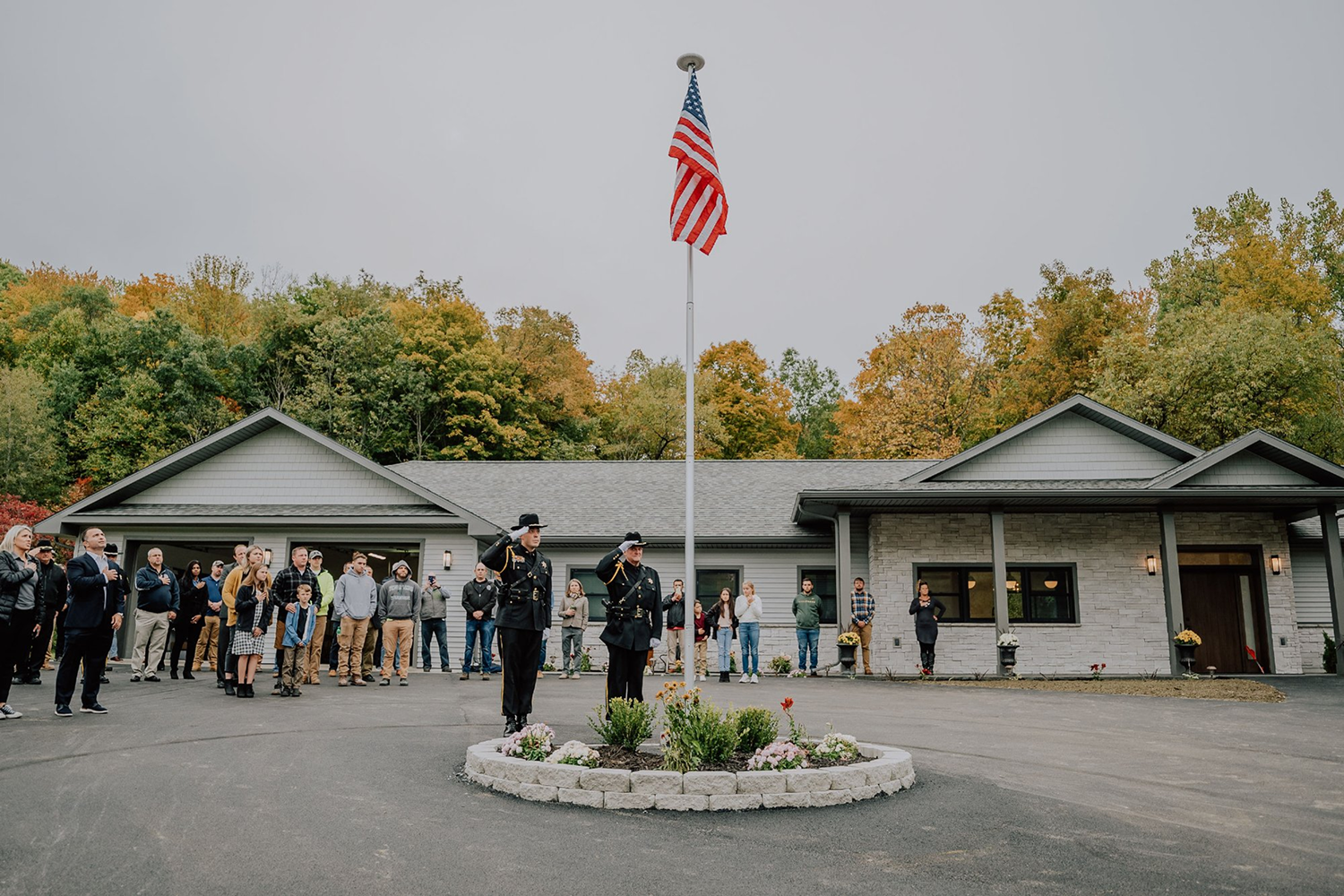 military renewal by andersen discount