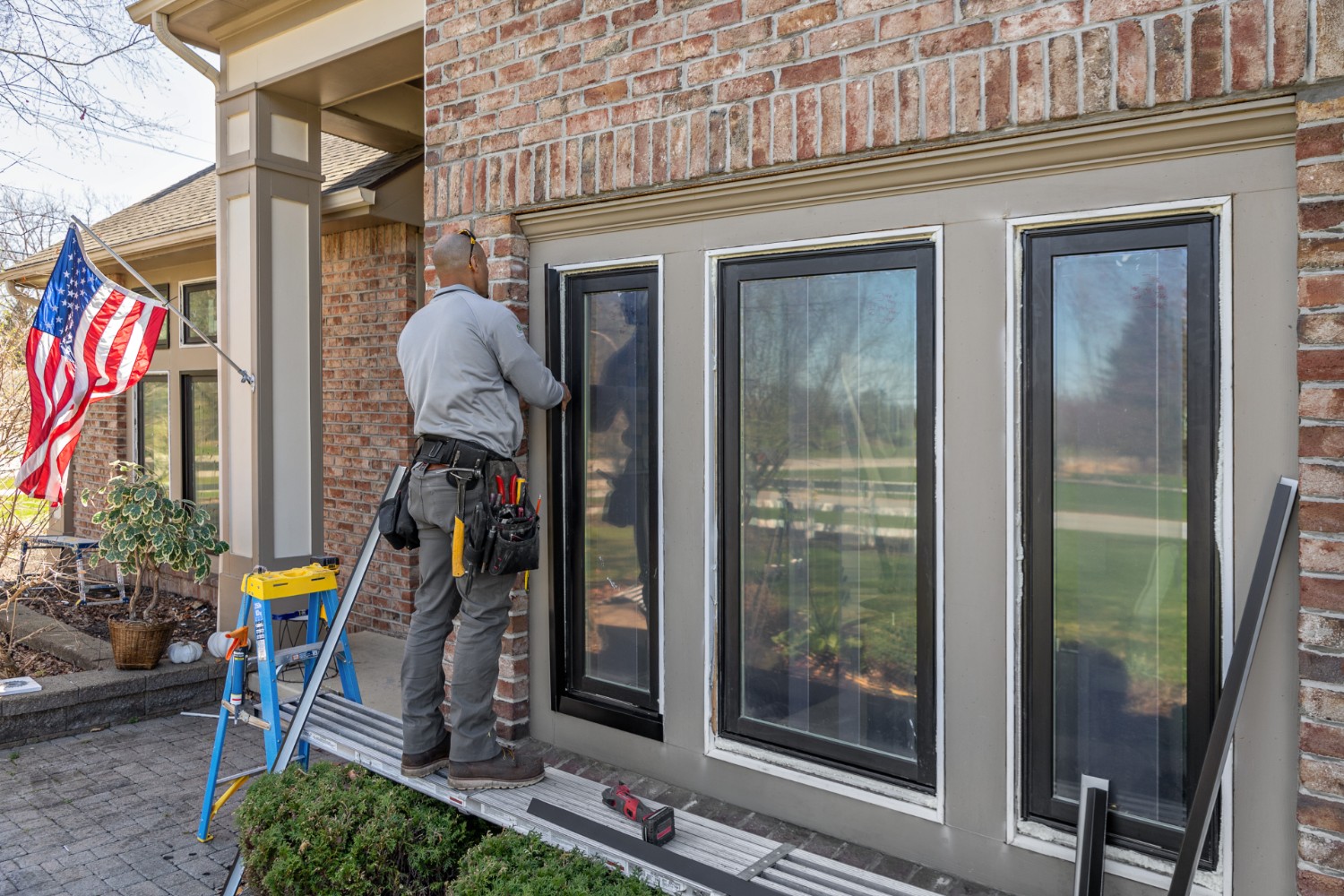 Renewal by Andersen is a trusted sponsor of This Old House.