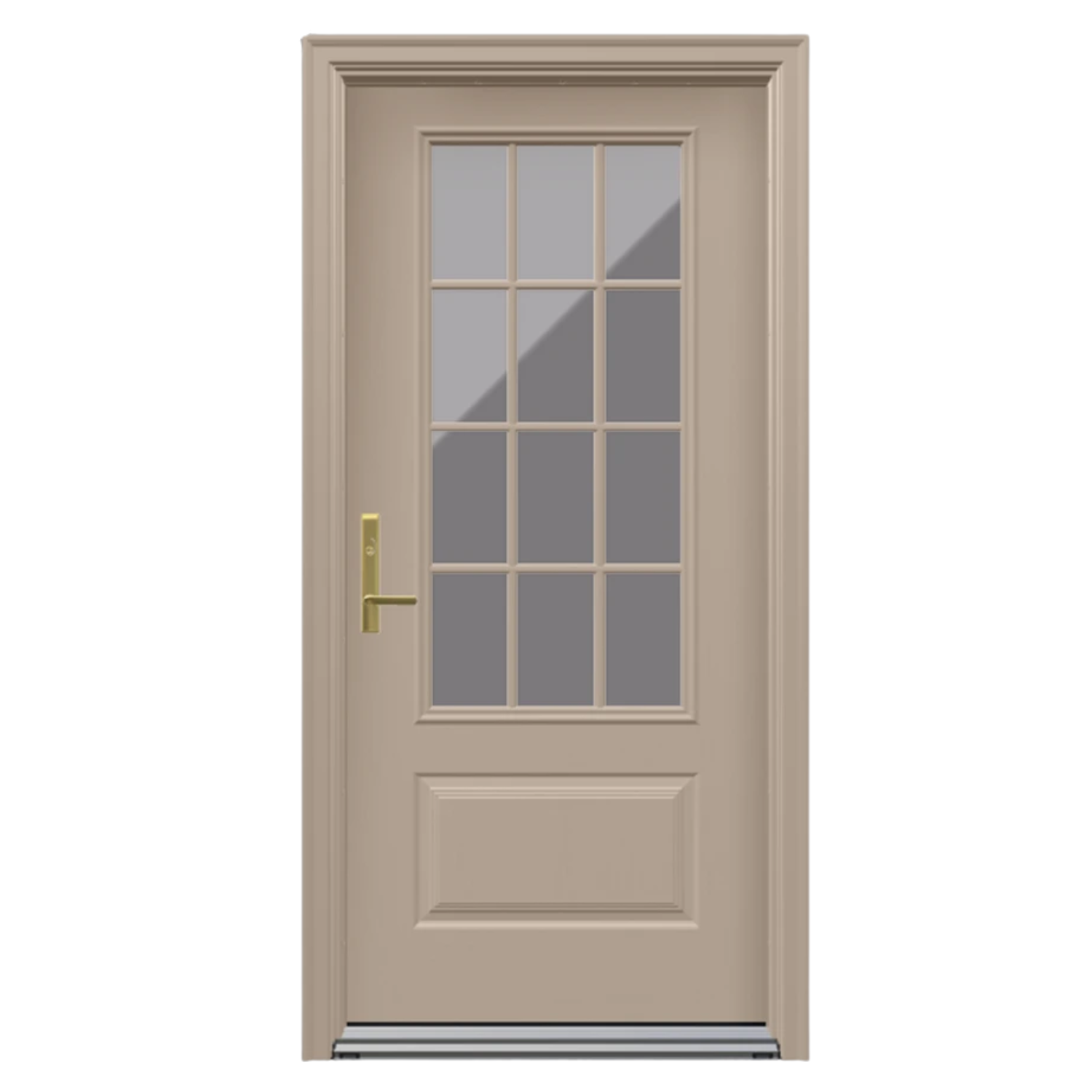 The Hearth Designer door thumbnail