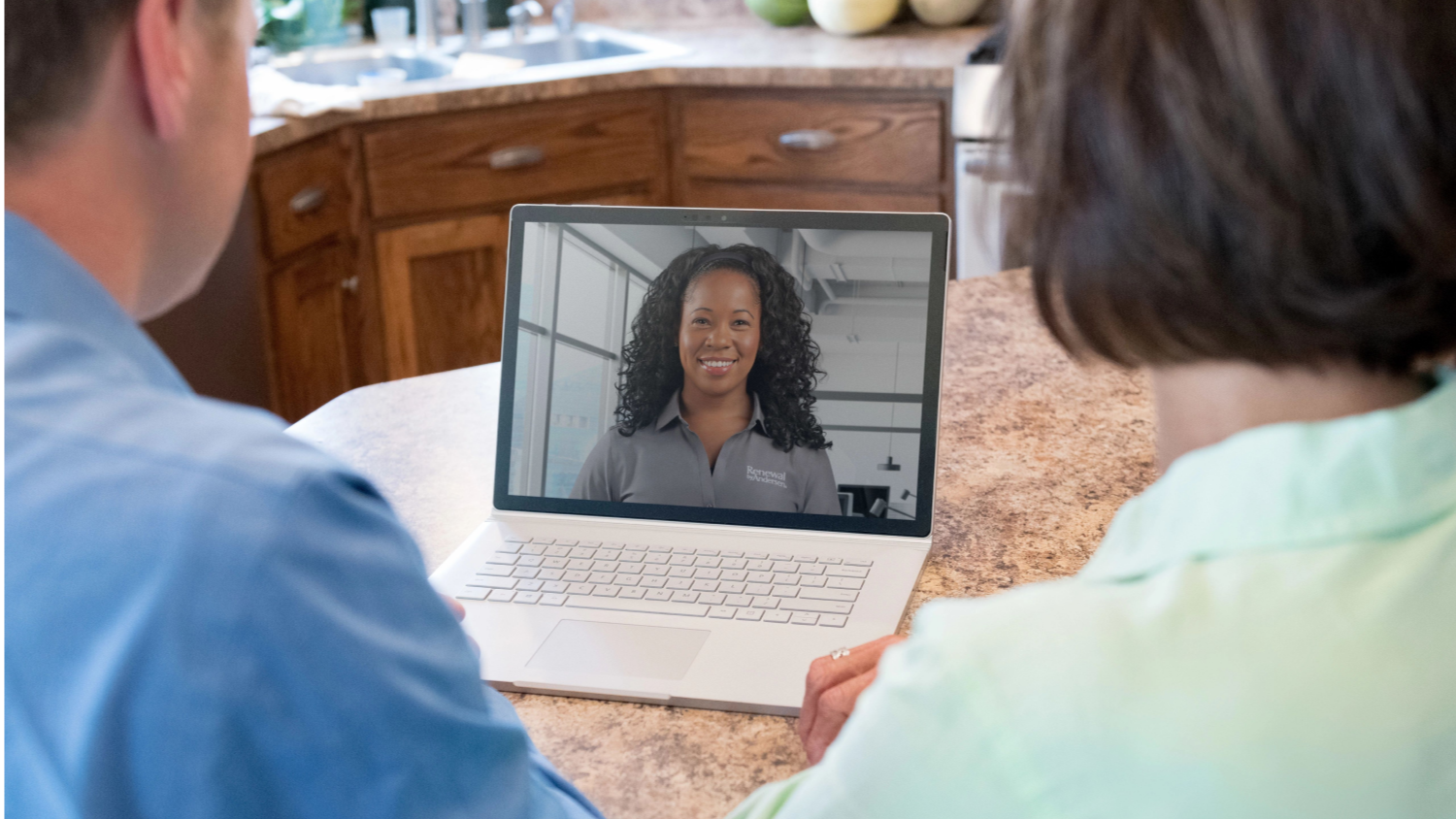 Virtual consultations