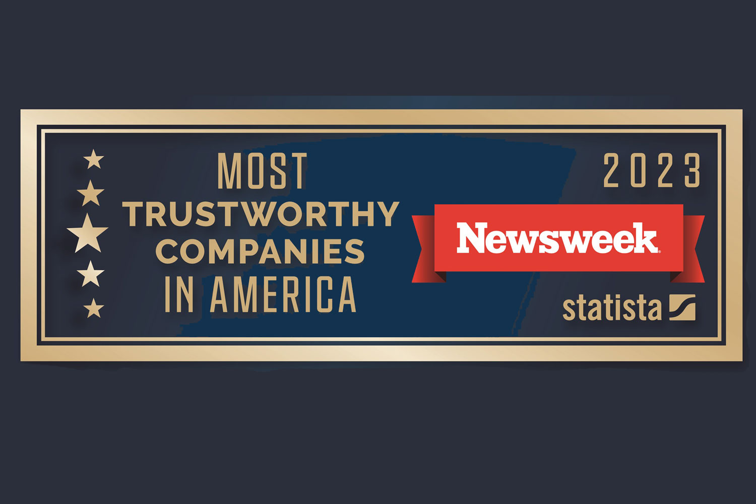 Andersen Named One of ‘America's Most Trustworthy Companies’ by Newsweek