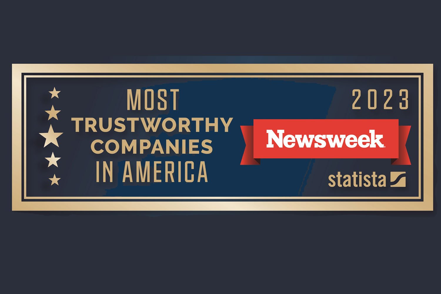Andersen Named One of ‘America's Most Trustworthy Companies’ by Newsweek