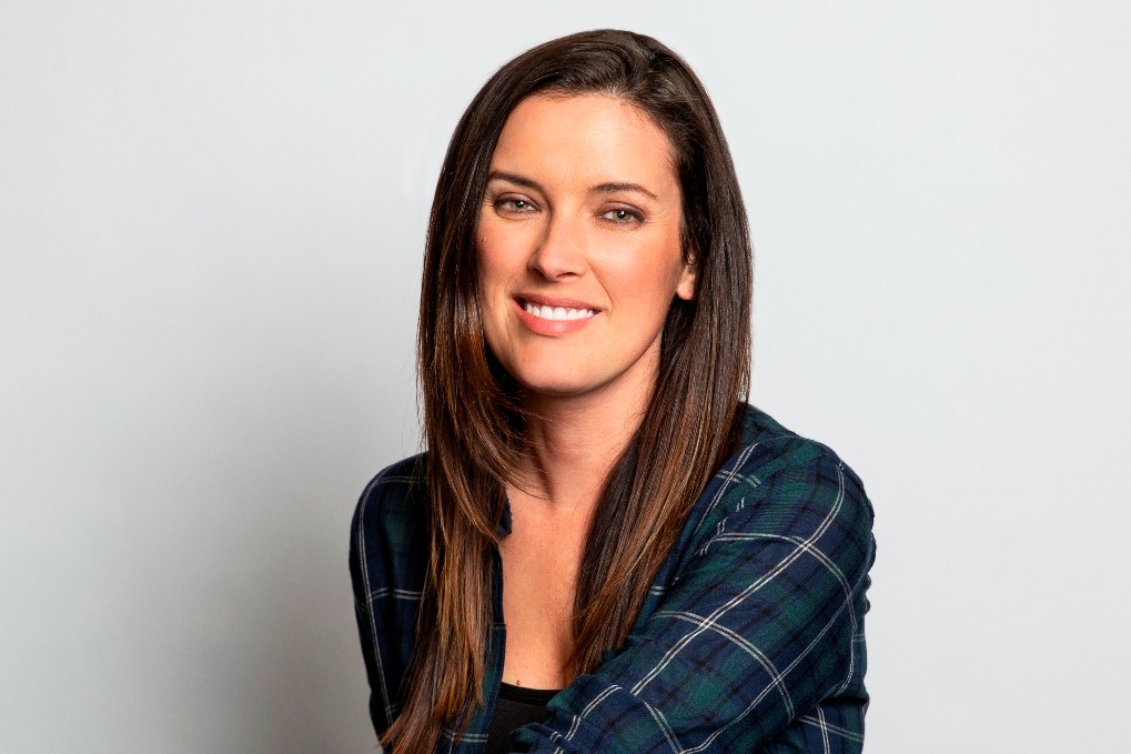 Get Inspired with designer and home improvement pro Laurie March. See her Ensemble designer door, her reno projects, and more.