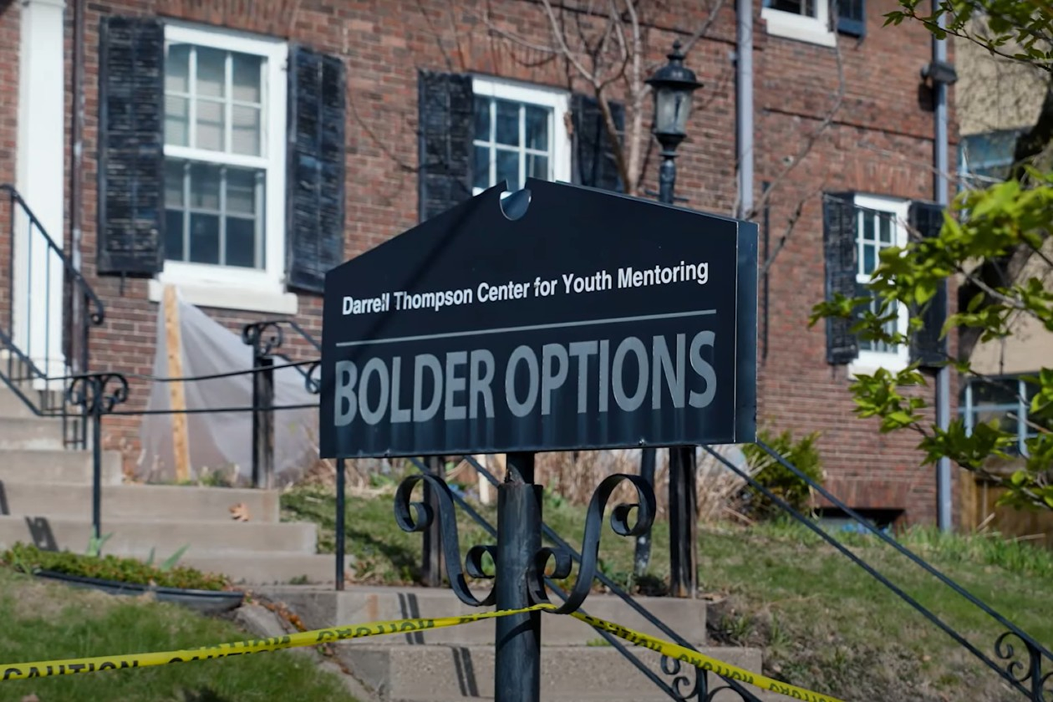 RbA of the Greater Twin Cities donated and installed 56 energy-efficient windows