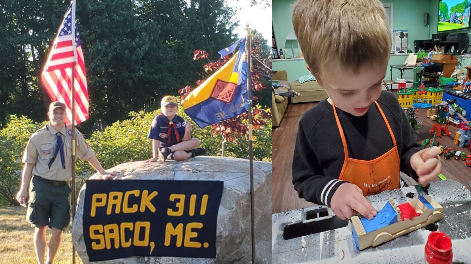 Marking Global Volunteer Month