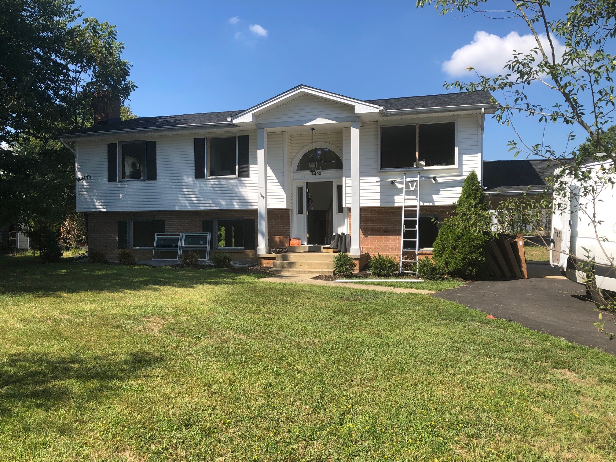 Yetta Rushford, a sales consultant with Renewal by Andersen of Capital Region, is a passionate volunteer and advocate for the Operation Renewed Hope Foundation, an organization dedicated to providing quality housing and supportive services to our nation’s homeless veterans.