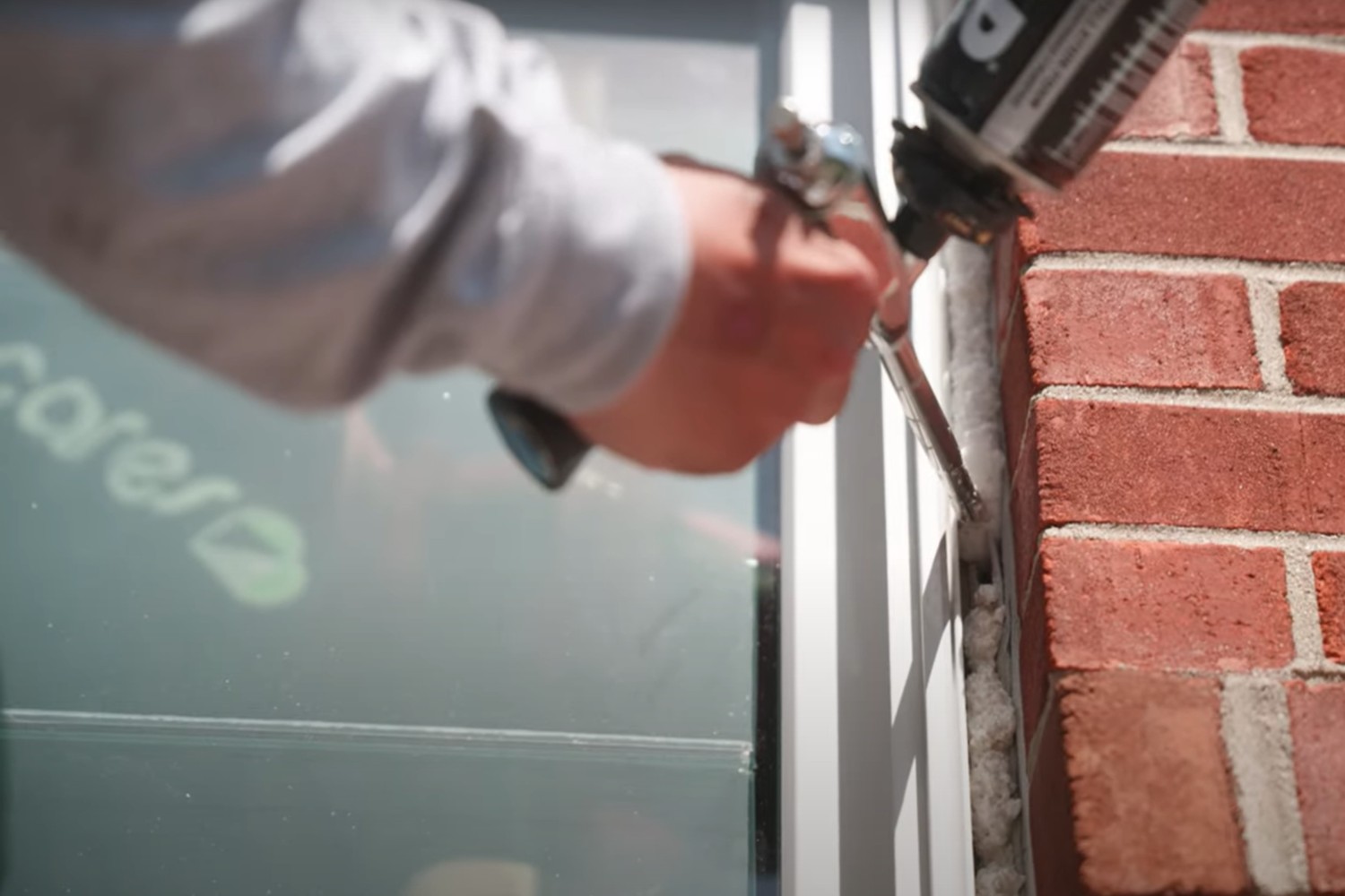 RbA of KY works with ACS Hope Lodge