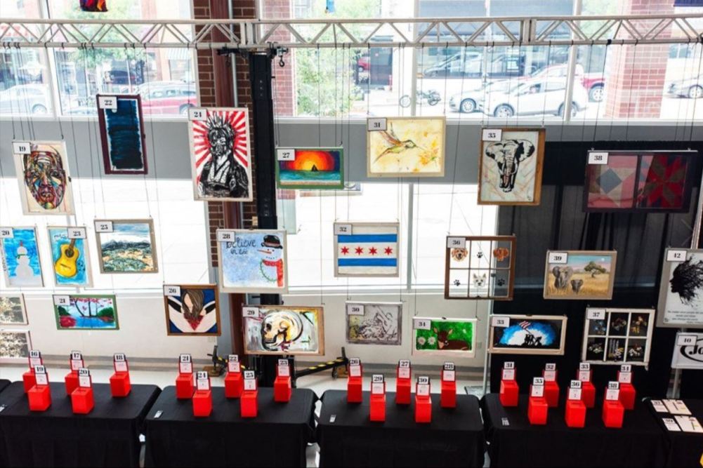 RbA of Greater WI supports Windows for a Cause