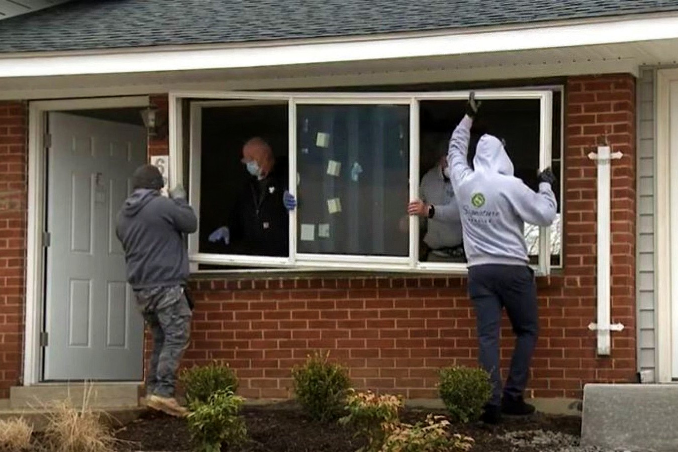 RbA of the Capital Region works to alleviate veteran homelessness