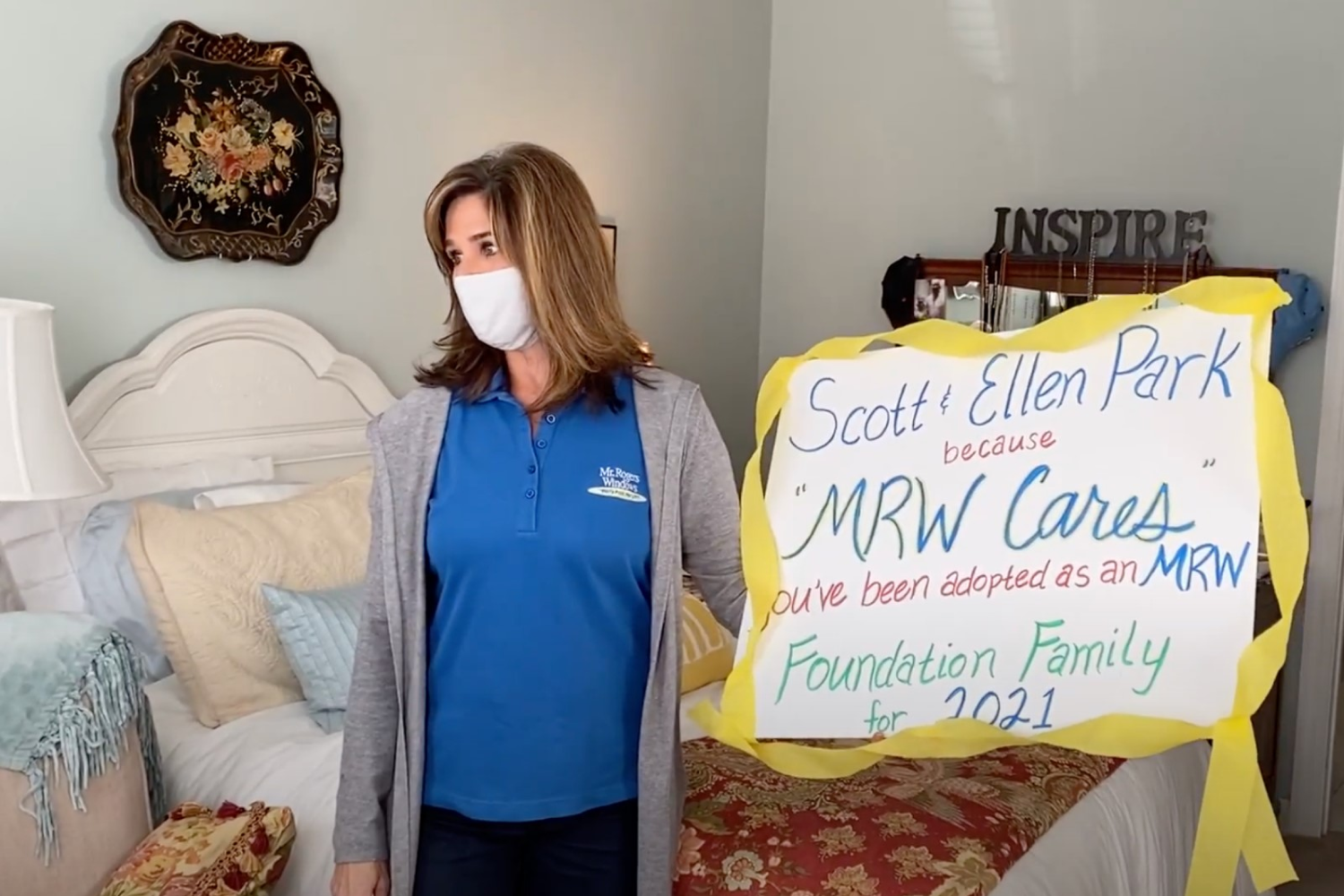 Renewal by Andersen of Virginia Beach Helps Local Family