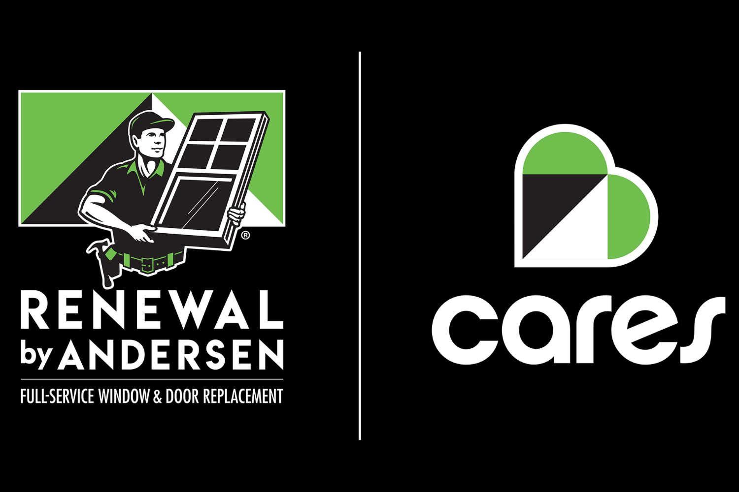 Renewal Cares. At Renewal by Andersen, we believe that paying it forward and being a part of our local community is paramount.