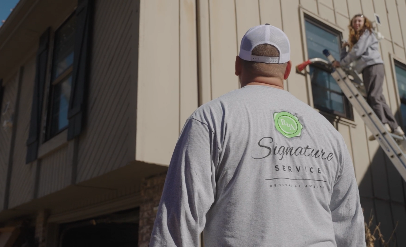 RbA of Kansas City helps family of fallen soldier