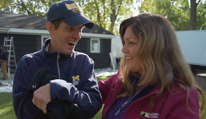 renewal of detroit helps provide safe haven