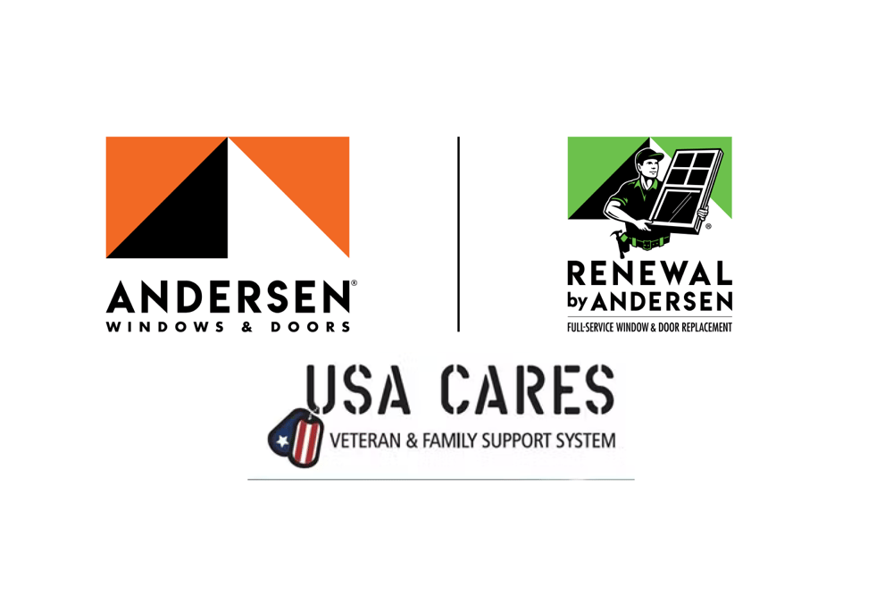 Andersen Windows - Renewal by Andersen : USA Cares