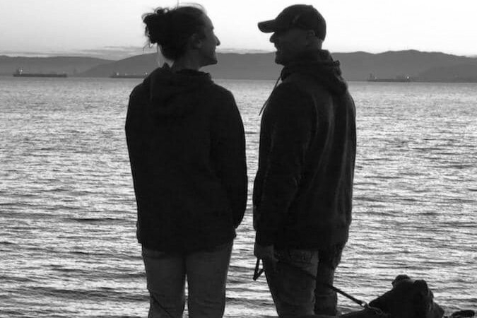 Helping Johnny and Sonja