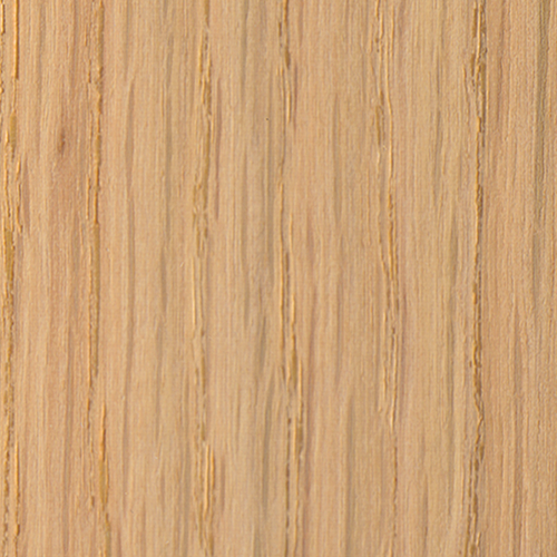oak wood swatch