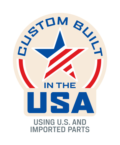 At Renewal by Andersen, our windows are custom built in the USA*. We're proud of what we do, and we're proud of where we do it. And we're especially proud of the role we play in the communities we all share. 
