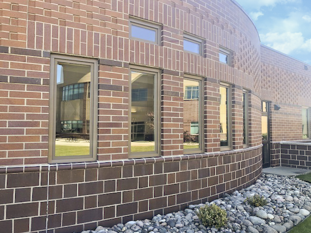 Quality Windows, Professional Installation at Cass County Electric Cooperative